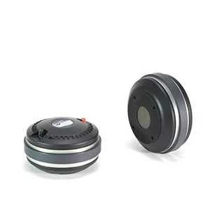 Altavoz vehículo RCF N850, negro - Imagen 1 de 1
