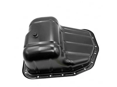 For 1996-1997 Lexus LX450 Oil Pan Lower 85547TCXY 4.5L 6 Cyl Engine Oil Pan - Image 1 of 2