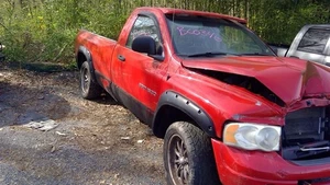 Alternator Denso Manufacturer Fits 01-11 DAKOTA 374862 - Picture 1 of 12