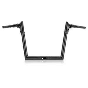 Adjustable Handlebar Ape Hanger for Harley 2015-up Road Glide Special 12 inch - Picture 1 of 8