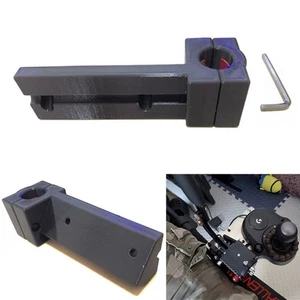 1 Kit Schalthalterung für Für Logitech G25 G27 G29 G920 Playseat Challenge Stuhl - Bild 1 von 7