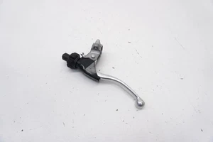 Conjunto de palanca de embrague YZ125 YZ250 OEM palanca ajustadora de percha Yamaha YZ 06-2026 M63 - Imagen 1 de 14