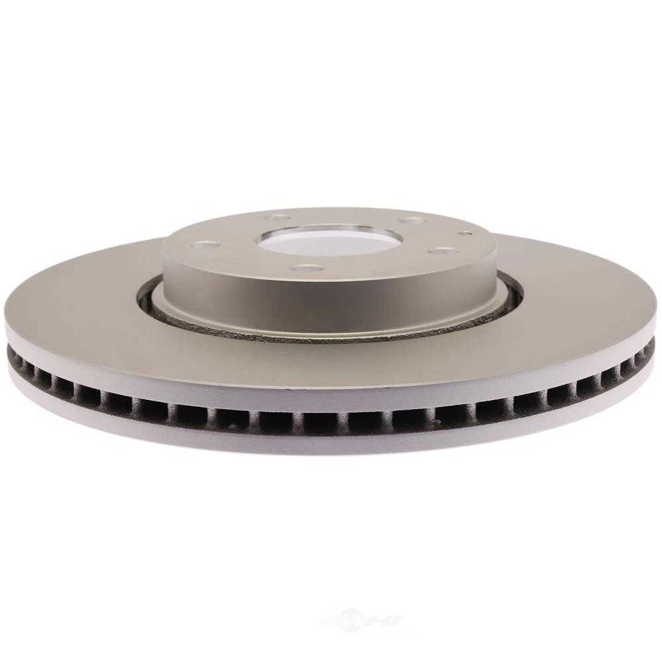 Rotor de freno de disco para Mazda CX-5 ACDELCO 2016-2019 Advance Foto 1 de 3