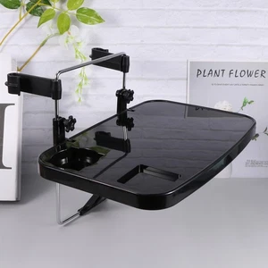Multi-functional Vehicle Dining Table Steering Wheel Desk Car Tray for Driver - Afbeelding 1 van 9