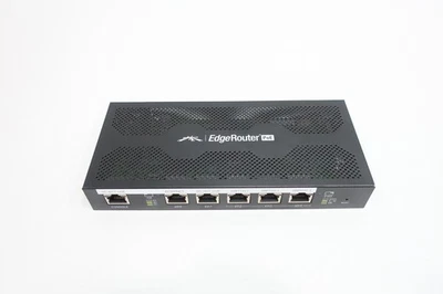 Ubiquiti ERPOE-5 Ethernet Router Module 5-port - Image 1 of 4