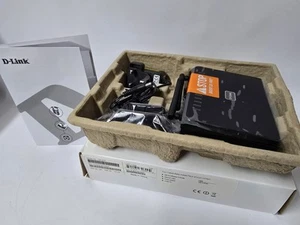 D-Link DIR-615 Wireless N Router - Picture 1 of 4