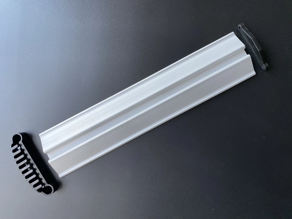 Elektra Beckum HC 260 M K Messerwellenabdeckung NEU 3-teilig Kein 3D-Druck !