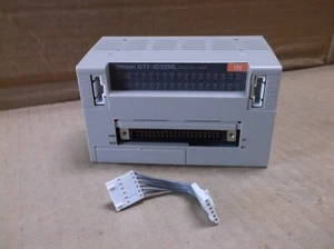 GT1-ID32ML Omron PLC DEMO Remote I/O 32 Point Input Terminal GT1ID32ML - Picture 1 of 4