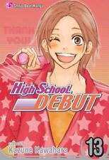 High School Debut, Vol 13 - Paperback By Kawahara, Kazune - GOOD