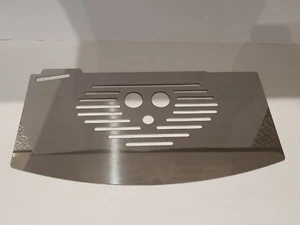 Delonghi ESAM Cup Support Drip Tray Grid Coffee Machine Genuine Part - Picture 1 of 3