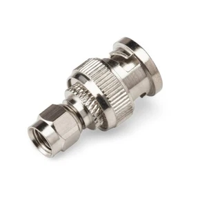 SMA To BNC Adapter - Picture 1 of 2