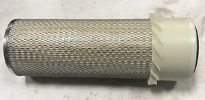 NEW FORD NEW HOLLAND CASE IH TRACTOR OUTER AIR FILTER 450B 450C 480E 584E 8820 - Picture 1 of 4