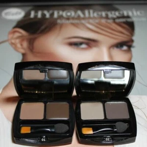 Bell Eyebrows Style Collection Brow Set with Mirror Makeup 2 Shades 237 - Picture 1 of 4
