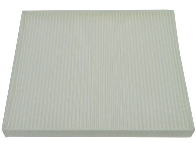 TRQ Cabin Air Filter Cabin Air Filter fits GMC Yukon XL 1500 2003-2004 69SFNB - Image 1 of 1