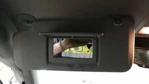 OEM Sun Visor For Trax 4Dr Gry Left - Picture 1 of 1
