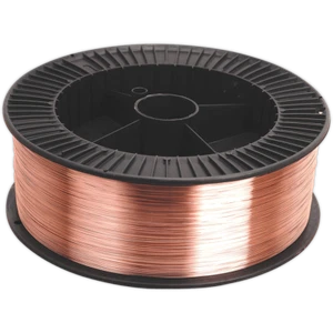 Sealey Mild Steel Mig Wire 0.8mm 15kg - Picture 1 of 1