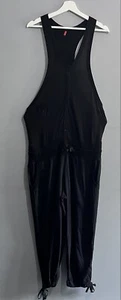 Miss Captain Black Women's Jumpsuit Size 14 - Picture 1 of 5