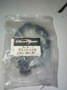 Speed Sensor - Rear Wheel (Audi A6 2002) - Picture 1 of 3