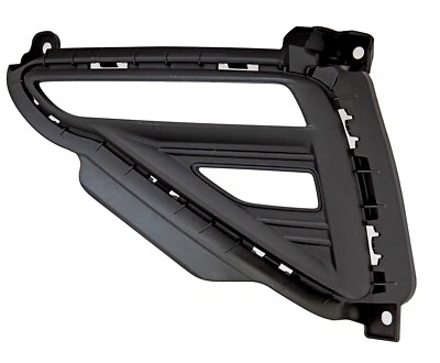 Inserto de parachoques trasero derecho para Kia Forte Foto 1 de 2