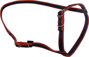 Fascia Naso Ufficiale Libby's Standard - Mini Small Pony Pony Cob Completo X Completo - Foto 1 di 1