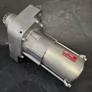 2022 2023 Acura MDX V6 3.5Liter 1.8Kw * J35Y5 * Starter Oem Reman by Rvv - Picture 1 of 10