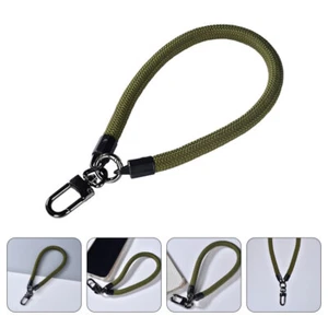 Mobile Phone Chain Wrist Strap Child Wristlet for Holder Lanyard - Zdjęcie 1 z 12