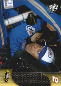 2011 Press Pass #6 Kurt Busch   