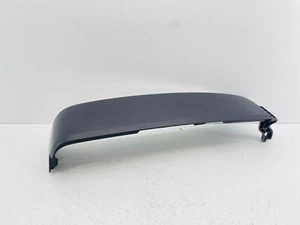 11-15 LEXUS CT200h FRONT LEFT DRIVER SEAT TRIM COVER PANEL OEM 71868-60050 - Picture 1 of 5