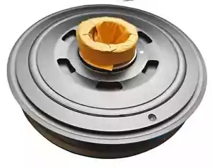 DAMPER-ASSY-ISOLATION 6720300003 For SSANG YONG RODIUS ACTYON KORANDO-C REXTON - Bild 1 von 4