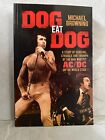 Brand New Dog Eat Dog Story of Survival AC/DC Soft Cover Book Michael Browning