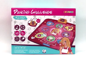 Dancing Challenge Playmat by Beefunni - Picture 1 of 2