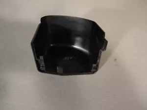 Steering Column Dimmer Switch Cover for 90-93 Corvette GM Part # 26015114 - New - Picture 1 of 7