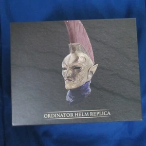 Ordinator Helm Replica (The Elder Scrolls Skyrim Loot Crate Exclusive) In Box - Picture 1 of 3