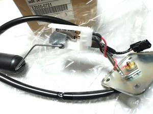 nos Kawasaki Z800 2013-2016 Gauge,Fuel 52005-0721 - Picture 1 of 7