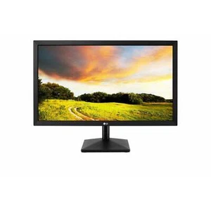 Monitor LG IPS Gaming 24" 16:9 Full HD, HDMI, 24MK400H (A) - Photo 1/1