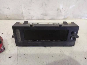 280348139R multifunction screen 1929702 for RENAULT KANGOO DYNAMIQUE 2008 - Bild 1 von 4