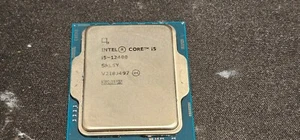 Intel Core i5-12400 2.5 GHz CPU - Bild 1 von 2