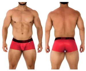 Baúles de microfibra Xtremen 91202 NUEVO ropa interior para hombre - Imagen 1 de 24