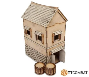 TTCombat BNIB Kura Storehouse TTSCW-EES-020 - Picture 1 of 5