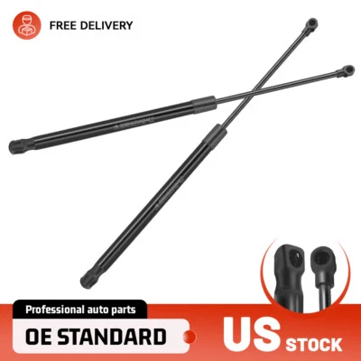 Para Volvo XC90 2003 2004 2005-2014, 2x Maletero Trasero Puerta Trasera Elevación Soportes Puntales Foto 1 de 4