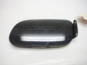 2005 PORSCHE CAYENNE S AWD A/T GAS FUEL DOOR LID OEM 2003 2004 2006 - Picture 1 of 11