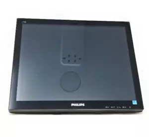 PHILIPS 172b9tl/00 Monitor Touch LCD 17 " 1280x1024 5:4 Black - Picture 1 of 4