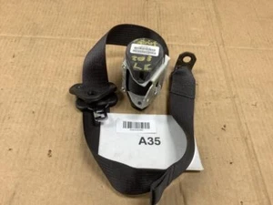 2008 JEEP PATRIOT REAR LEFT DRIVER SEAT BELT RETRACTOR OEM+ - Picture 1 of 12