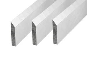 Scheppach Plana 3.1c Hobelmesser 250x20x3mm (3 STÜCK) - Bild 1 von 3