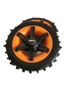 WORX WA0952 Landroid Räder verbesserter Grip - Bild 1 von 3