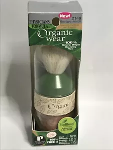 Physicians Formula Organic Wear Bronzing Veil, # 2149 Bronze Organics-Med. Skin - Picture 1 of 2