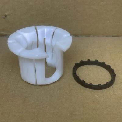 KIT BOCCOLA LEVA CAMBIO FIAT DUCATO - DOBLO' - QUBO - FIORINO - CITROEN NEMO