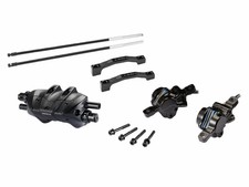 giant hydraulic brakes