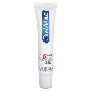 Gel blanqueador de 5 minutos de velocidad, 2 oz (56 g) - Imagen 1 de 3