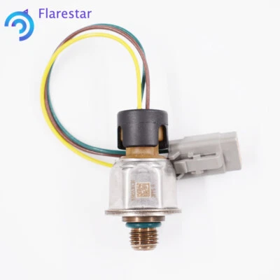 Sensor de presión de inyector para International Harvester 3300 4300LP CXT 2005-2007 Foto 1 de 4